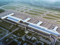 贵阳龙洞堡国际机场三期