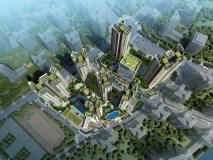 深圳花样年旭辉好时光家园