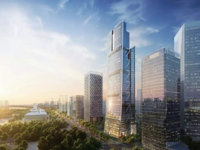 深圳卫星通信运营大厦